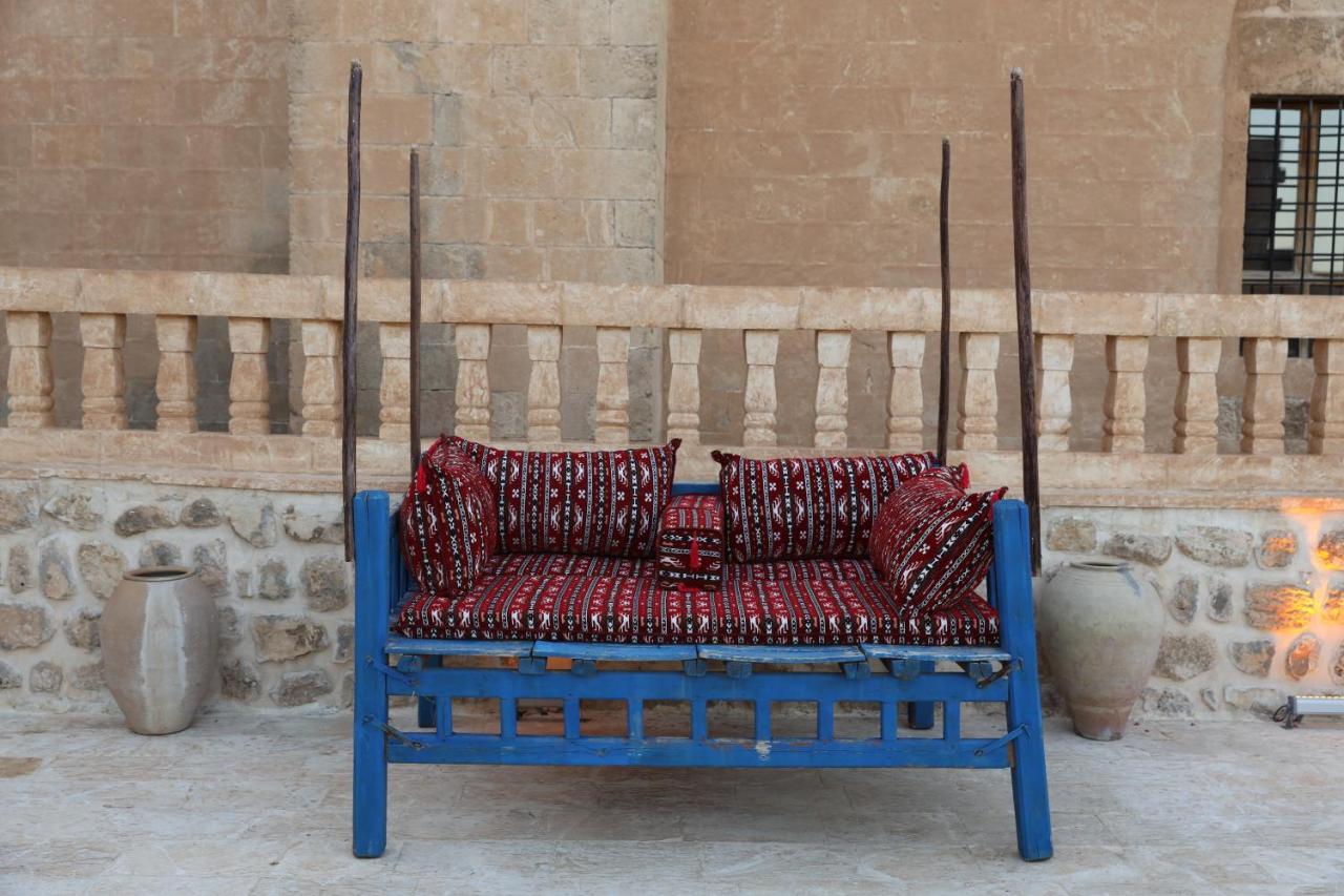 Beyt Nahrayn Konak Mardin Dış mekan fotoğraf