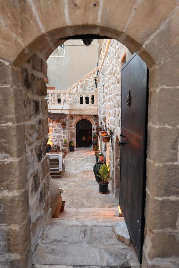 Beyt Nahrayn Konak Mardin Dış mekan fotoğraf