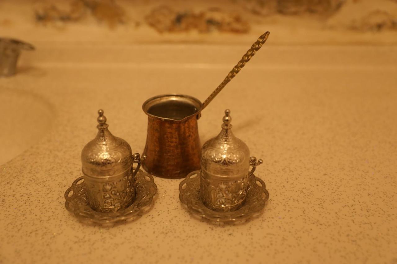 Beyt Nahrayn Konak Mardin Dış mekan fotoğraf