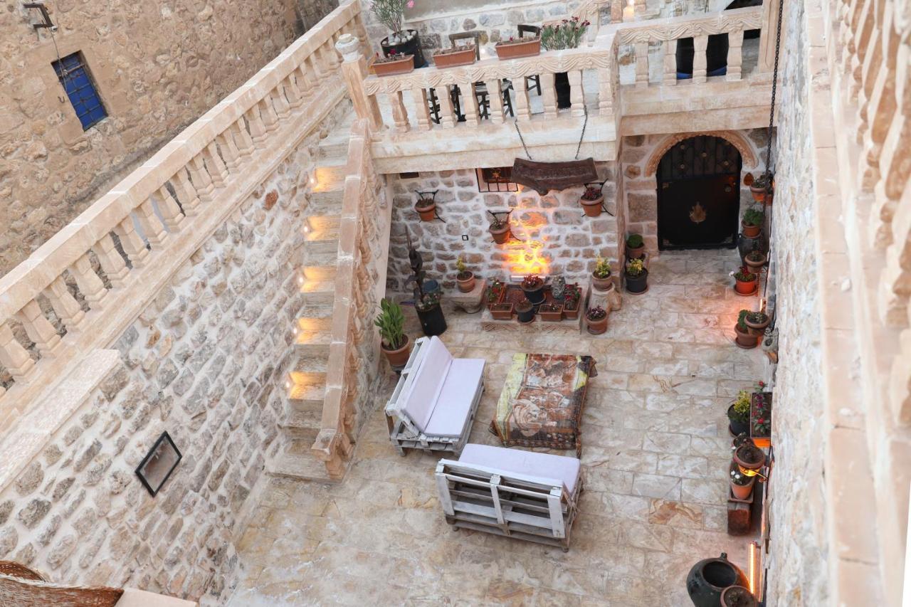 Beyt Nahrayn Konak Mardin Dış mekan fotoğraf