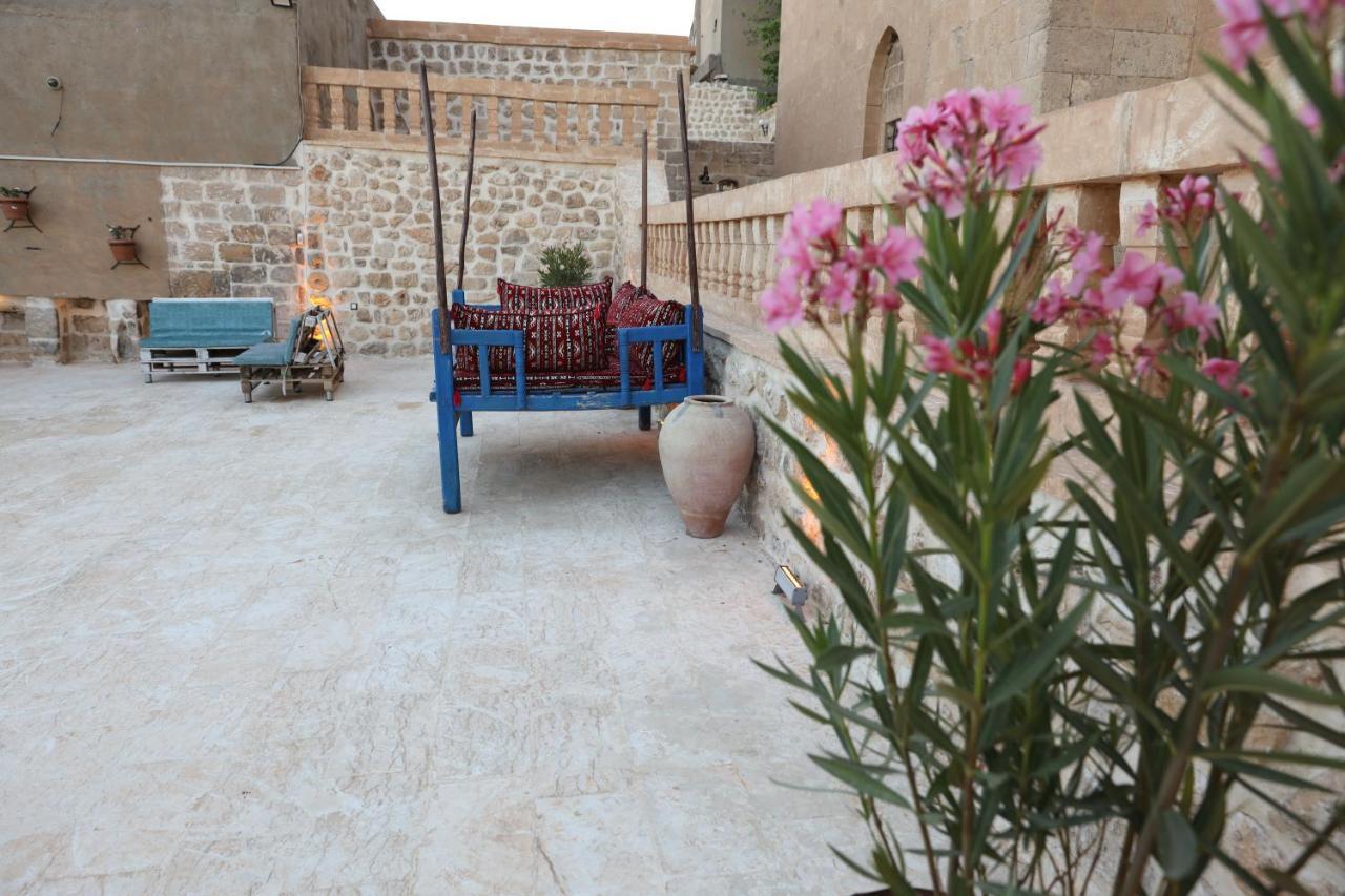Beyt Nahrayn Konak Mardin Dış mekan fotoğraf