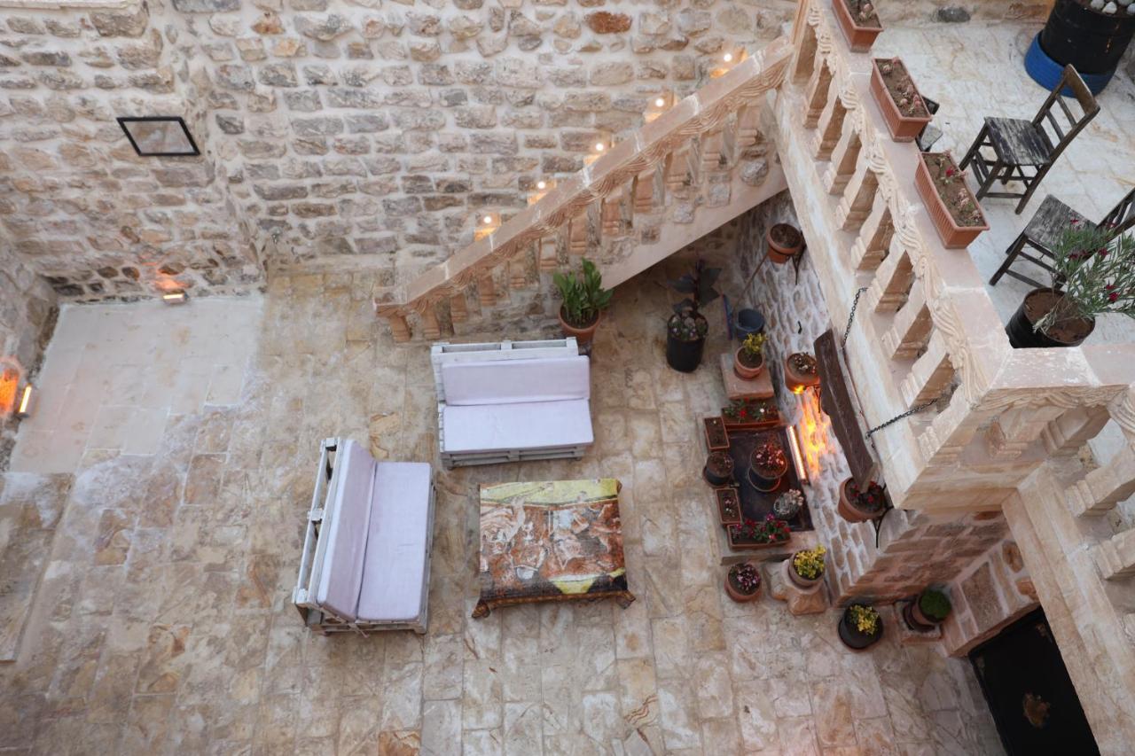 Beyt Nahrayn Konak Mardin Dış mekan fotoğraf