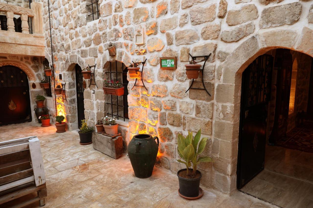 Beyt Nahrayn Konak Mardin Dış mekan fotoğraf