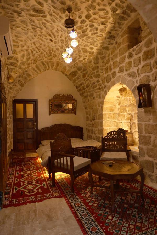 Beyt Nahrayn Konak Mardin Dış mekan fotoğraf