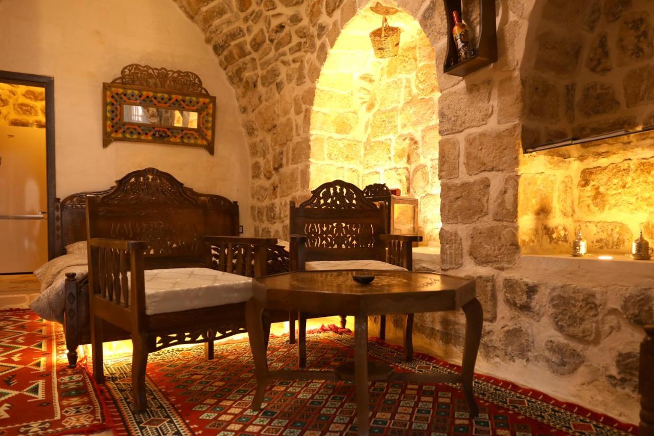 Beyt Nahrayn Konak Mardin Dış mekan fotoğraf