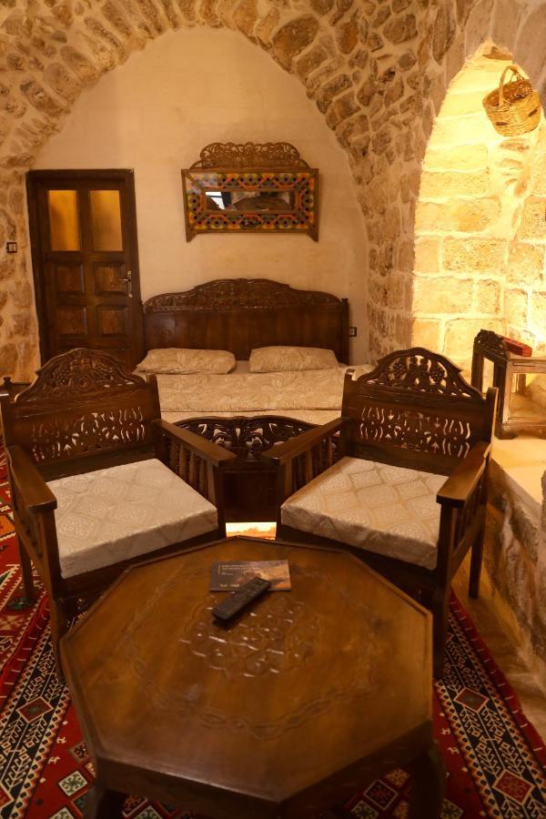 Beyt Nahrayn Konak Mardin Dış mekan fotoğraf