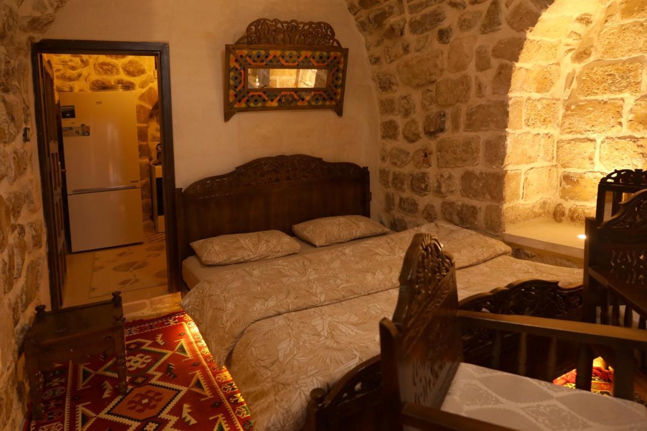 Beyt Nahrayn Konak Mardin Dış mekan fotoğraf