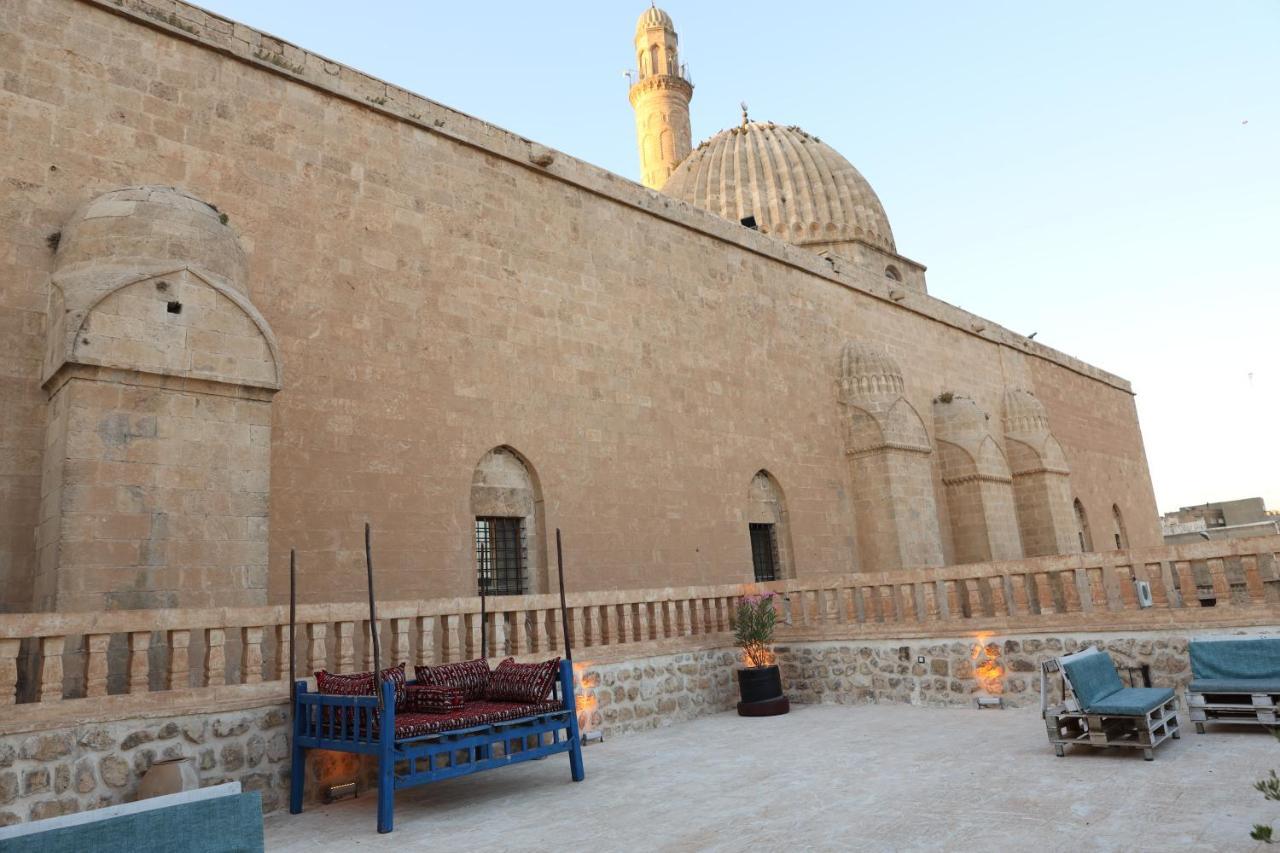 Beyt Nahrayn Konak Mardin Dış mekan fotoğraf